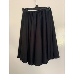 Character Skirt